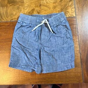 Gap Kids Blue Casual Shorts
